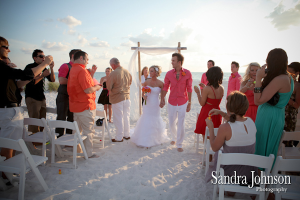 Best Anna Maria Island Wedding photographer - Sandra Johnson (SJFoto.com)
